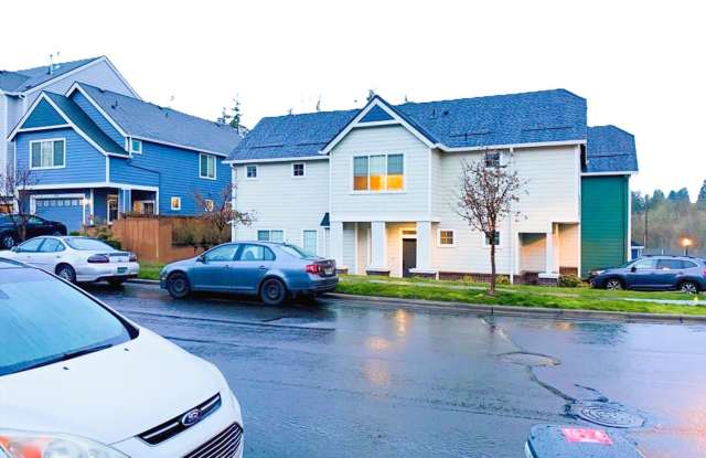 Charming 3BD | 2.5BA Townhome | Vintage Creek Community | Sherwood photos photos