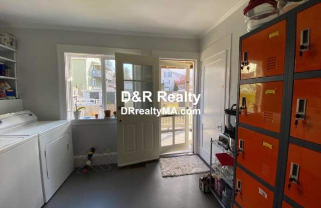 135 Grove St. Gallery 3