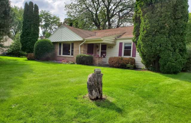 11851 N. Springdale Ct. - 11851 North Springdale Court, Mequon, WI 53092