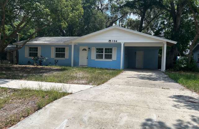 Nice 3 bedroom 2 bathroom House with Florida Room photos photos