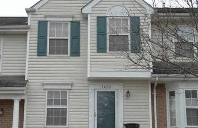 1425 GOLDEN ROD COURT - 1425 Golden Rod Court, Riverside, MD 21017