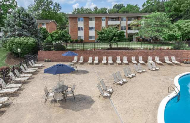 Windsor Hills Apartments Gallery 4