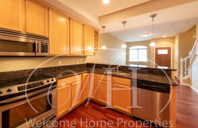 High End Condo Close to Downtown Walla Walla photos photos