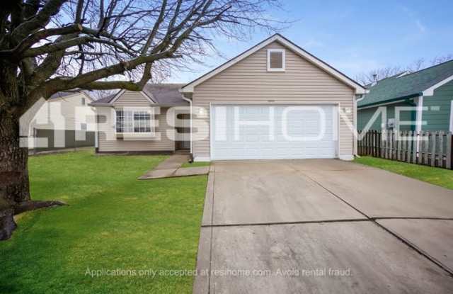 2015 E Werges Avenue - 2015 East Werges Avenue, Indianapolis, IN 46237