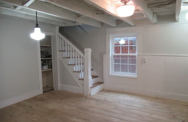 702 Puritan Street - 702 Puritan Street, Baltimore, MD 21211