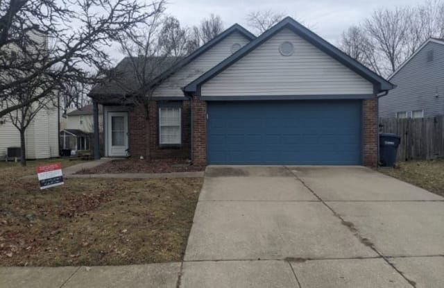 6050 Macbeth Way - 6050 Macbeth Way, Indianapolis, IN 46254