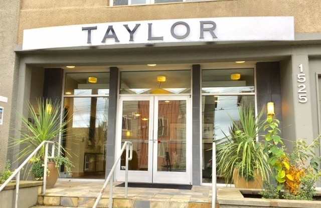 1525 Taylor Ave N #601 Gallery 2