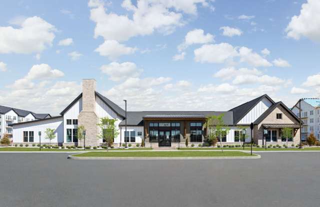 AVIADA Apartments of West Lafayette Gallery 4