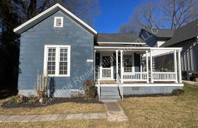 1201 Pamlico Street photos photos