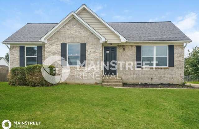295 Dogwood Run - 295 Dogwood Run, Shepherdsville, KY 40165