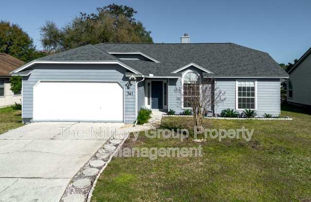 341 Dijon Drive S photos photos