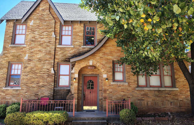 Beautiful 1 Bedroom Apartment in Paseo! Gallery 3