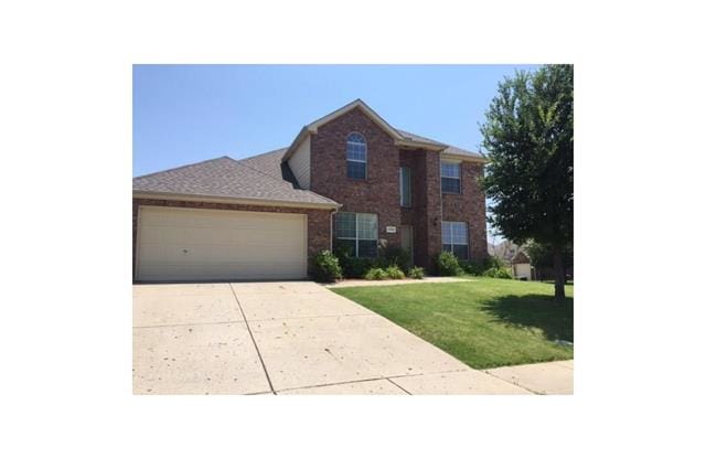 2300 Morning Dew Drive - 2300 Morning Dew Drive, Little Elm, TX 75068