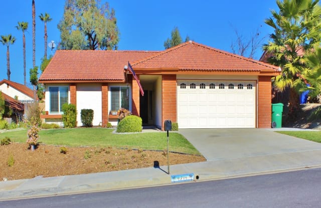 4714 Mahogany Drive - 4714 Mahogany Drive, Oceanside, CA 92056