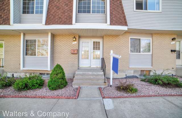 651 S. Xenon Ct. - 651 South Xenon Court, Lakewood, CO 80228