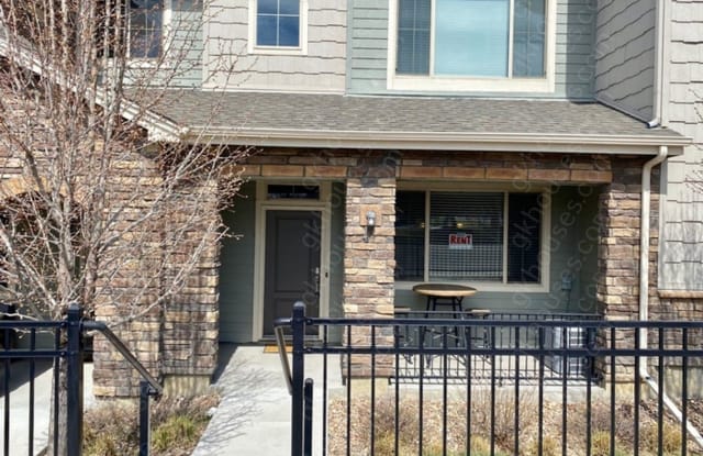 9086 East Phillips Lane - 9086 East Phillips Lane, Centennial, CO 80112