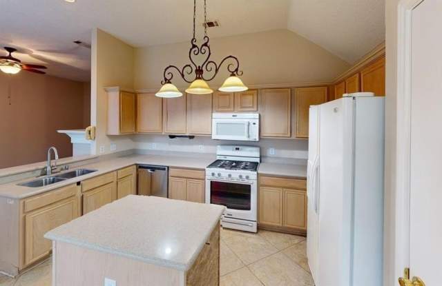 1003 Blackwell Drive - 1003 Blackwell Drive, Allen, TX 75002