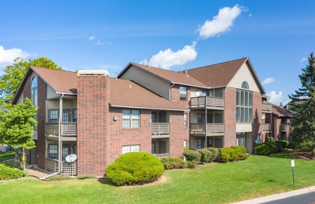 The Addison at Southfield photos photos