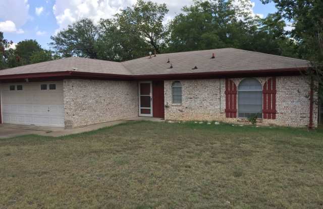 3 Bedroom 1.75 Bath Gallery 1