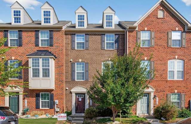 5704 River Shark Lane - 5704 River Shark Lane, Waldorf, MD 20602