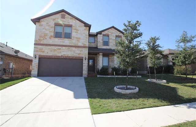 12104 Broten ST - 12104 Broten Street, Austin, TX 78748