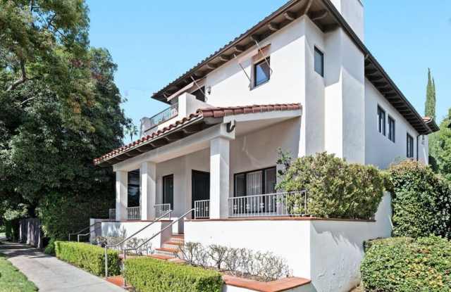 108 S El Molino Ave photos photos