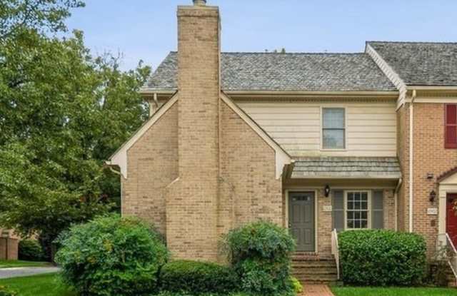 10900 BREWER HOUSE ROAD - 10900 Brewer House Road, North Bethesda, MD 20852