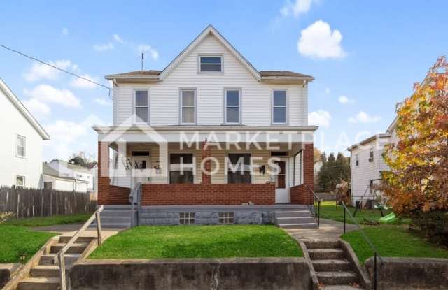 2008 Leishman Ave - 2008 Leishman Avenue, Arnold, PA 15068