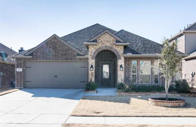 10417 Hidden Haven Drive - 10417 Hidden Haven Drive, McKinney, TX 75072
