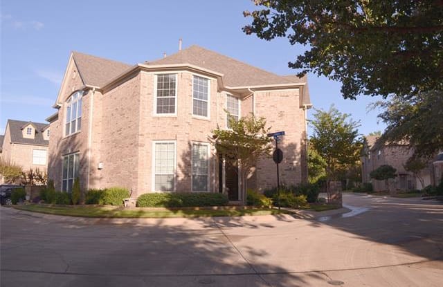 3978 Witten Drive - 3978 Witten Drive, Colleyville, TX 76034