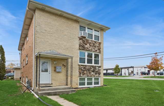 55 W ANN Street unit: B photos photos