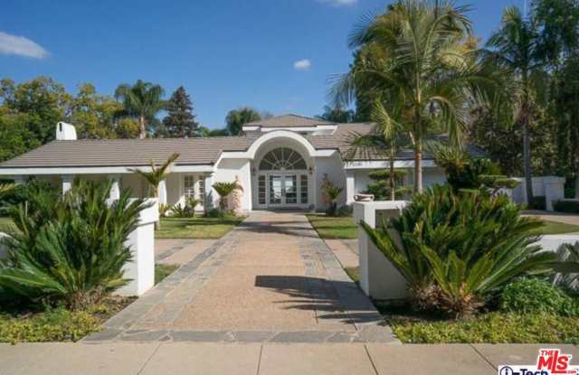 2248 South OAK KNOLL Avenue - 2248 Oak Knoll Avenue, San Marino, CA 91108