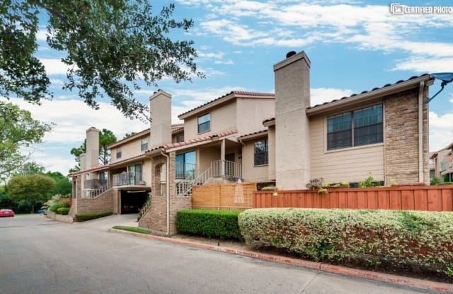 17283 Cedar Springs Road - 17283 Cedar Lane, Farmers Branch, TX 75234