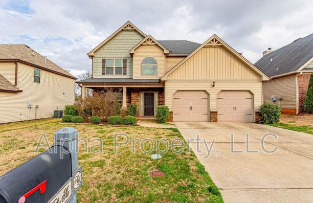256 Oak Branch Dr - 256 Oak Branch Drive, Simpsonville, SC 29681