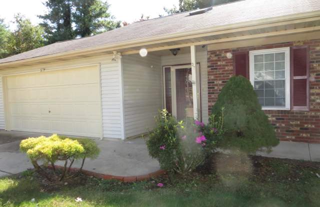 57 LAKE VIEW TERRACE - 57 Lake View Terrace, Burlington County, NJ 08022