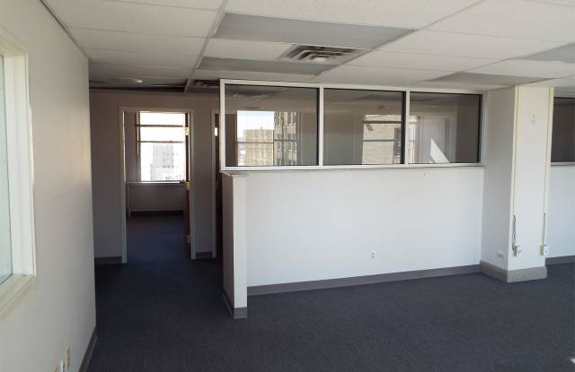 220 Bagley St - 12 floor Gallery 4