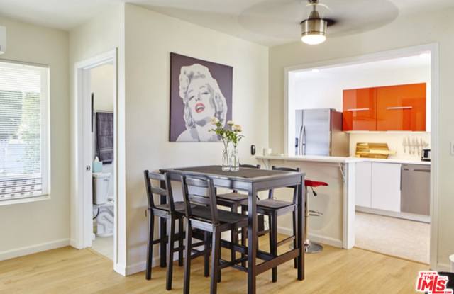 20212 BASSETT Street - 20212 Bassett Street, Los Angeles, CA 91306