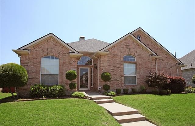 3003 Palmdale Drive - 3003 Palmdale Drive, McKinney, TX 75070