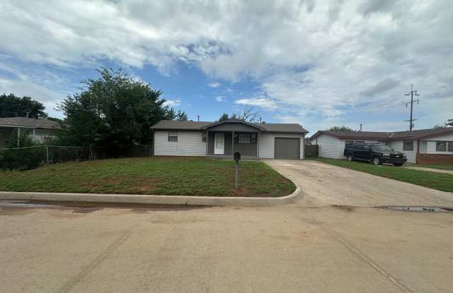3 bed, 1 bath, 1 car garage photos photos