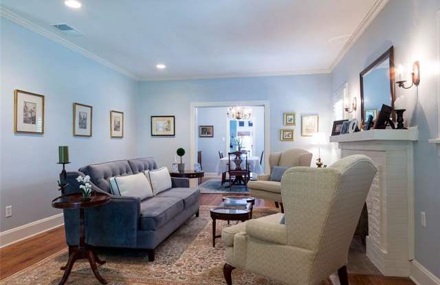 5550 Ridgedale Avenue - 5550 Ridgedale Avenue, Dallas, TX 75206