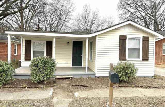 1013 Meadow Drive - 1013 Meadow Drive Northwest, Huntsville, AL 35816