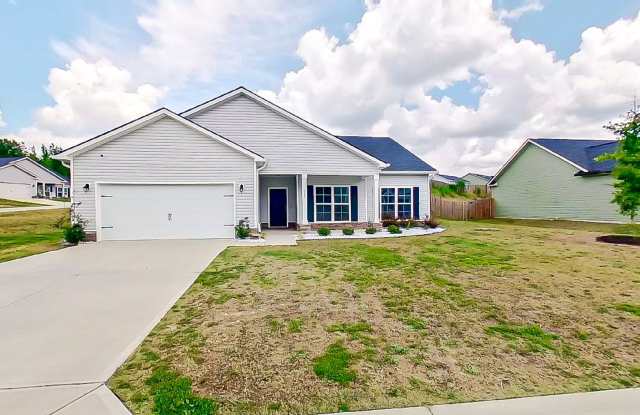 Gorgeous Columbia County 4 Bedroom in Grove Landing Subdivision. photos photos
