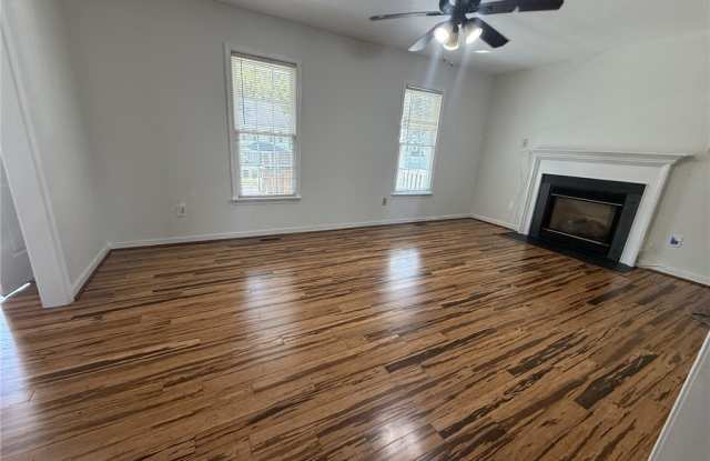 3324  Pemberton Creek Ct - 3324 Pemberton Creek Court, Innsbrook, VA 23233