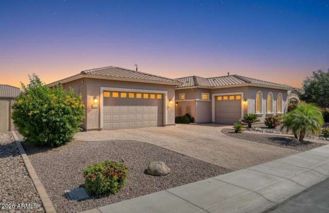 3540 E DESERT BROOM Drive Gallery 1