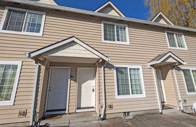 Wonderful townhouse in Forest Grove photos photos