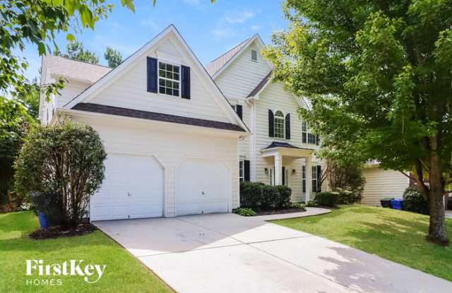 141 Steeplechase Avenue - 141 Steeplechase Avenue, Mooresville, NC 28117