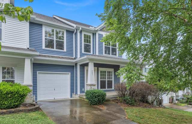 Spotless 3BR/2.5BA townhome minutes from West End, Downtown Nashville! photos photos Spotless 3BR/2.5BA townhome minutes from West End, Downtown Nashville! photos photos