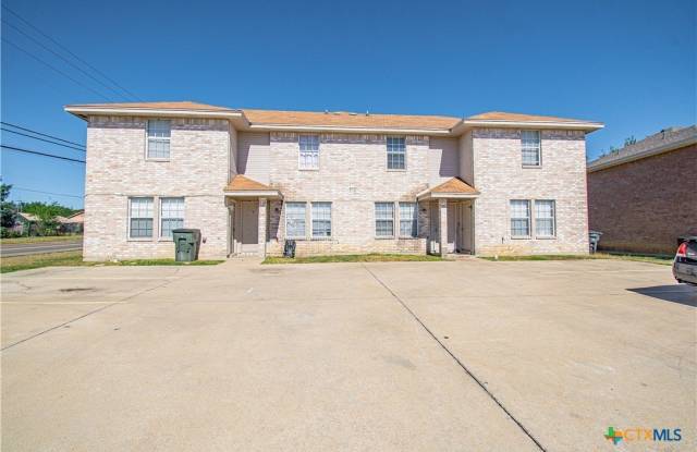 5701 Redstone Drive unit: C - 5701 Redstone Drive, Killeen, TX 76543 5701 Redstone Drive unit: C - 5701 Redstone Drive, Killeen, TX 76543