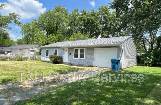 3831 Bennett Drive Gallery 1