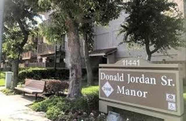 Donald Jordan Senior Manor Gallery 3